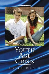 Cover image for Youth Age Crisis