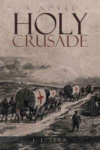 Cover image for Holy Crusade