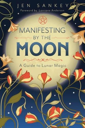 Cover image for Manifesting by the Moon