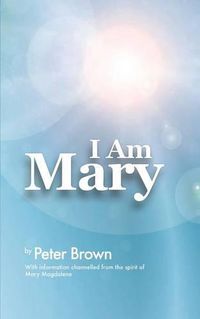 Cover image for I Am Mary