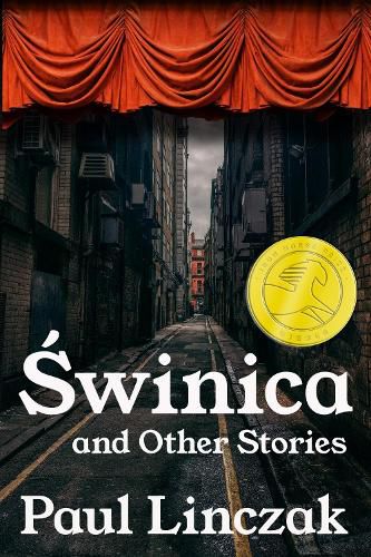 Cover image for Swinica