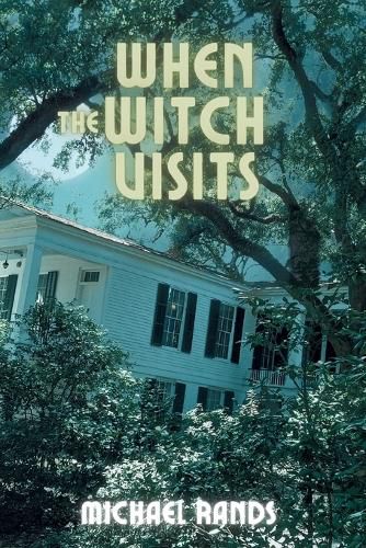 Cover image for When The Witch Visits