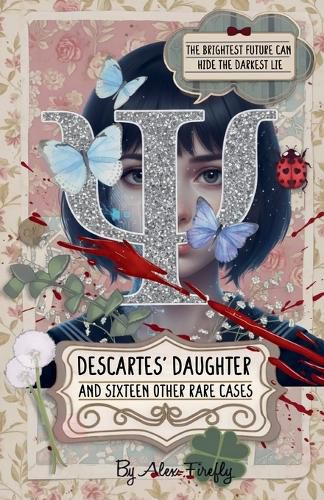 Cover image for Descartes' Daughter and Sixteen Other Rare Cases