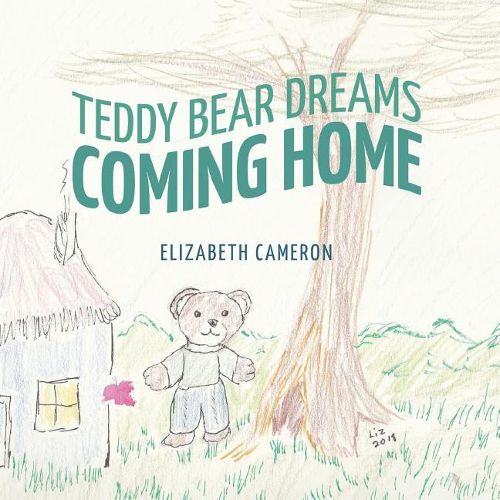 Cover image for Teddy Bear Dreams