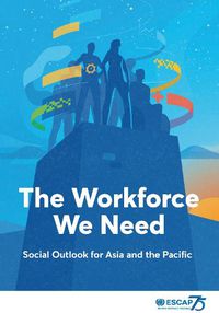 Cover image for Social outlook for Asia and the Pacific