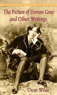 Cover image for The Picture of Dorian Gray and Other Writings by Oscar Wilde