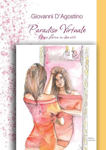Cover image for Paradiso Virtuale