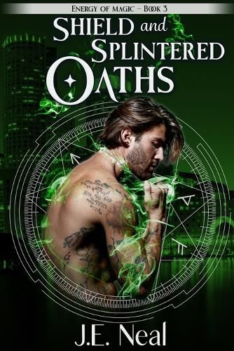 Cover image for Shield and Splintered Oaths