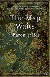 Cover image for The Map Waits