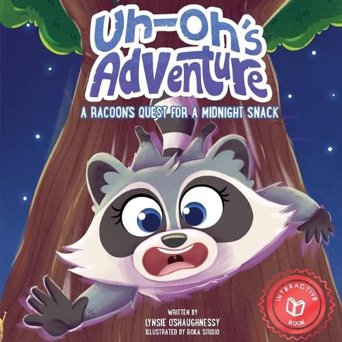 Cover image for Uh-Oh's Adventure