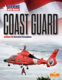 Cover image for Coast Guard