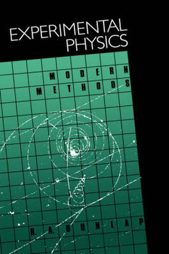 Cover image for Experimental Physics