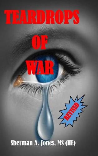 Cover image for Teardrops of War (Revised)