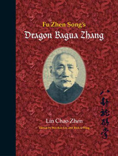 Cover image for Fu Zhen Song's Dragon Bagua Zhang