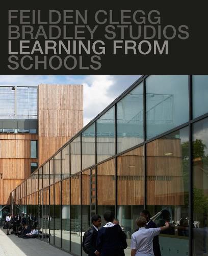 Cover image for Learning from Schools