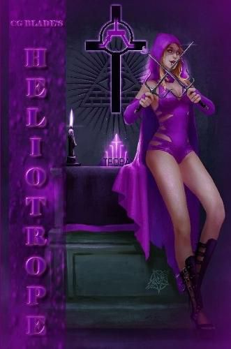 Cover image for Heliotrope