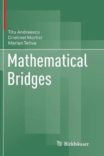Mathematical Bridges