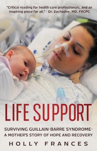 Cover image for Life Support