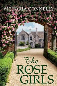 Cover image for The Rose Girls