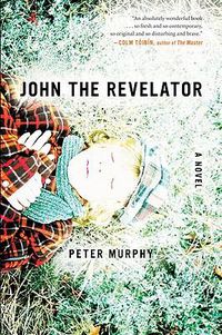 Cover image for John the Revelator