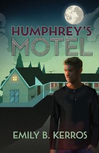 Cover image for Humphrey's Motel