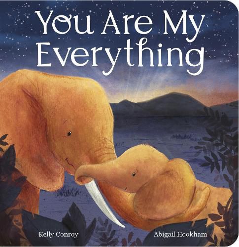 Cover image for You Are My Everything