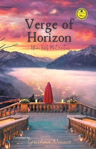 Cover image for Verge of Horizon