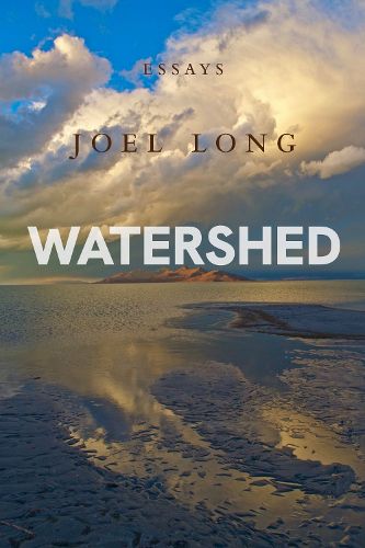 Cover image for Watershed