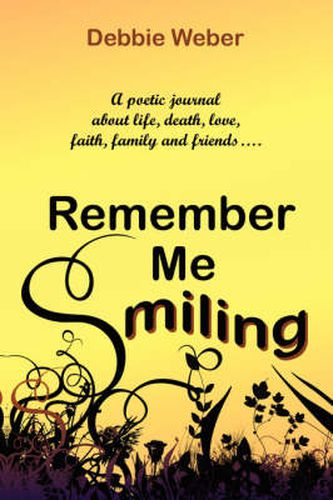 Cover image for Remember Me Smiling