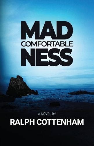 Cover image for Comfortable Madness