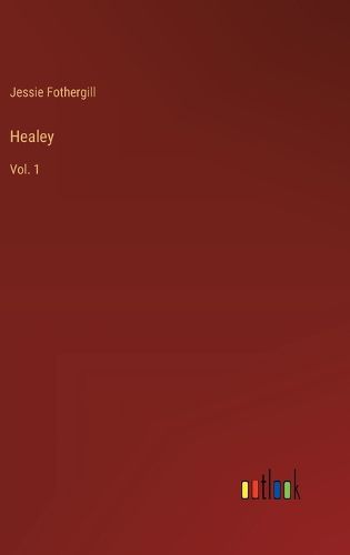 Cover image for Healey