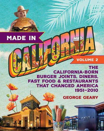 Cover image for Made in California, Volume 2