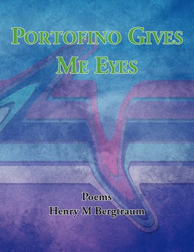Cover image for Portofino Gives Me Eyes