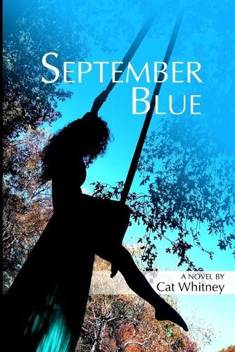 Cover image for September Blue