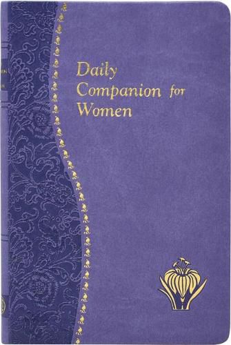 Cover image for Daily Companion for Women