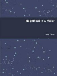 Cover image for Magnificat in C Major