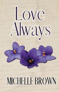 Cover image for Love Always