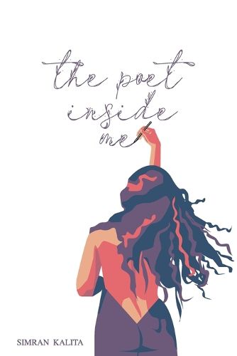 Cover image for The Poet Inside Me