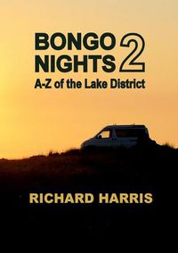 Cover image for Bongo Nights 2