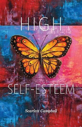 Cover image for HIGH SELF-ESTEEM