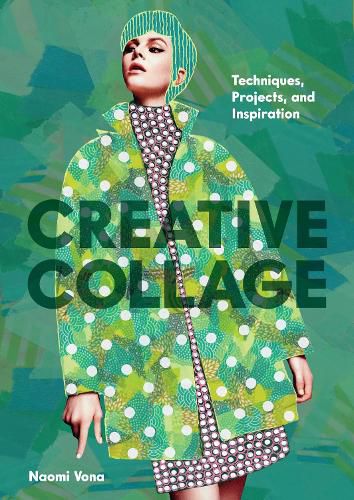 Cover image for Creative Collage