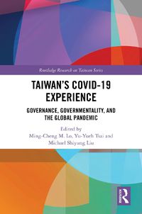 Cover image for Taiwan's COVID-19 Experience