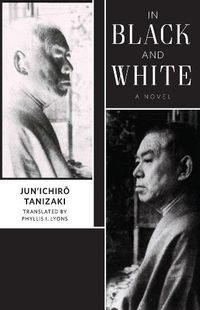 Cover image for In Black and White: A Novel
