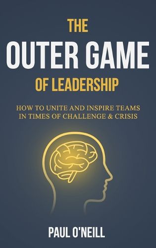 Cover image for The Outer Game of Leadership