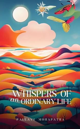 Cover image for Whispers of an Ordinary Life