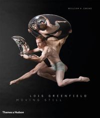 Cover image for Lois Greenfield: Moving Still