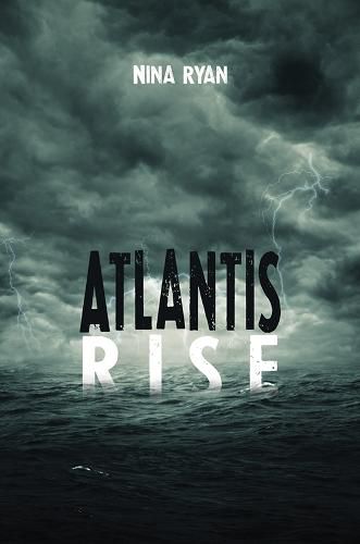 Cover image for Atlantis Rise