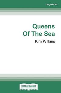 Cover image for Queens Of The Sea