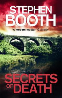 Cover image for Secrets of Death