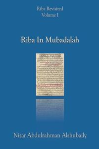 Cover image for Riba In Mubadalah